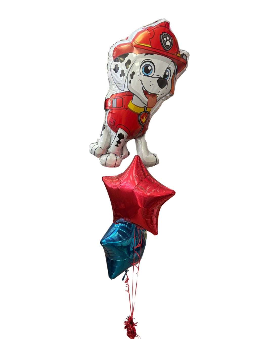 Paw Patrol Supershapes