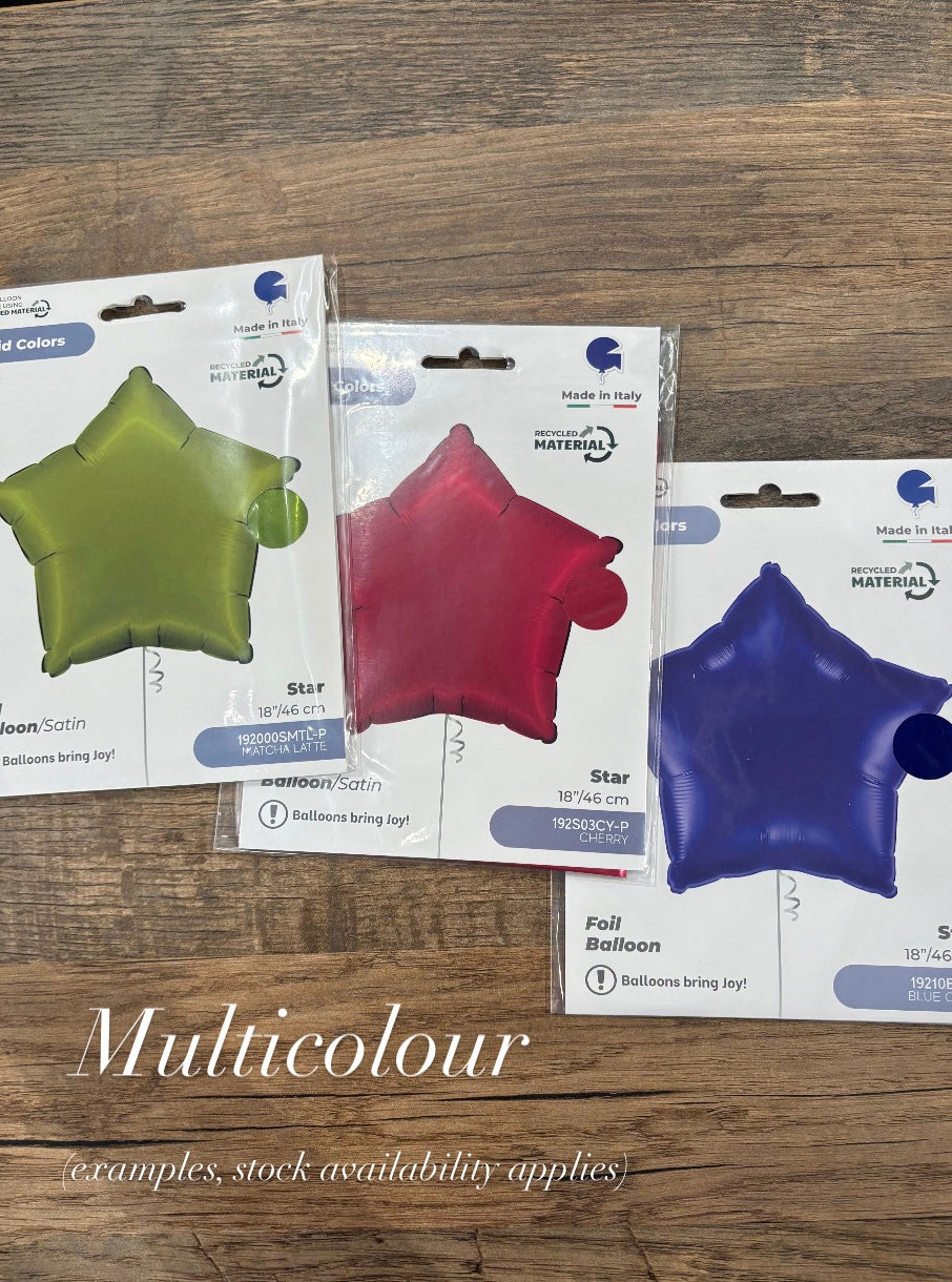 Engagement Foil Balloon Bouquet