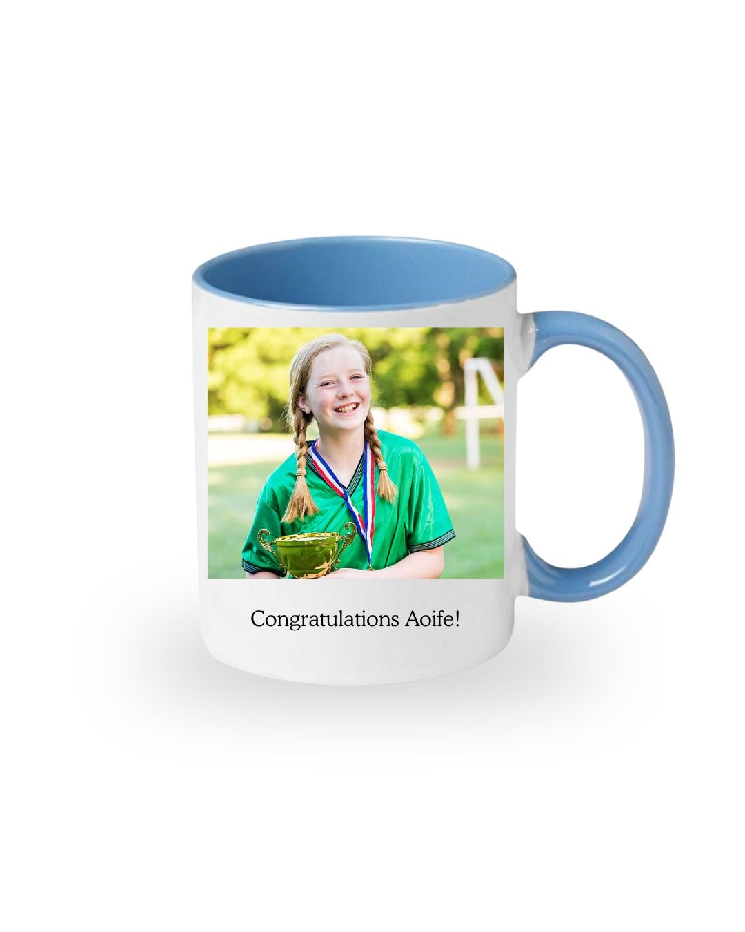 Personalised Mug
