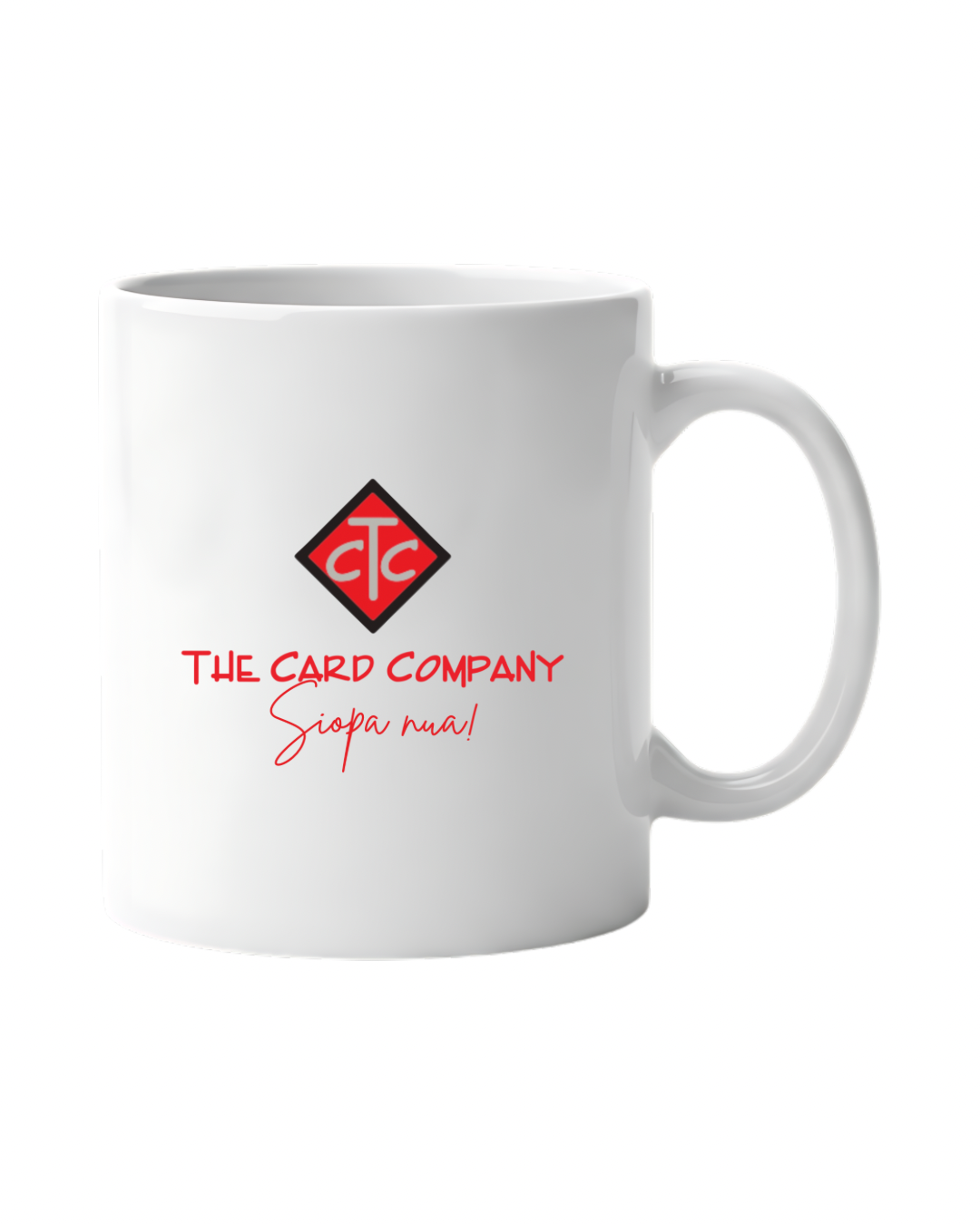 CORPORATE PACKAGE 15 MUGS - (15% Discount)