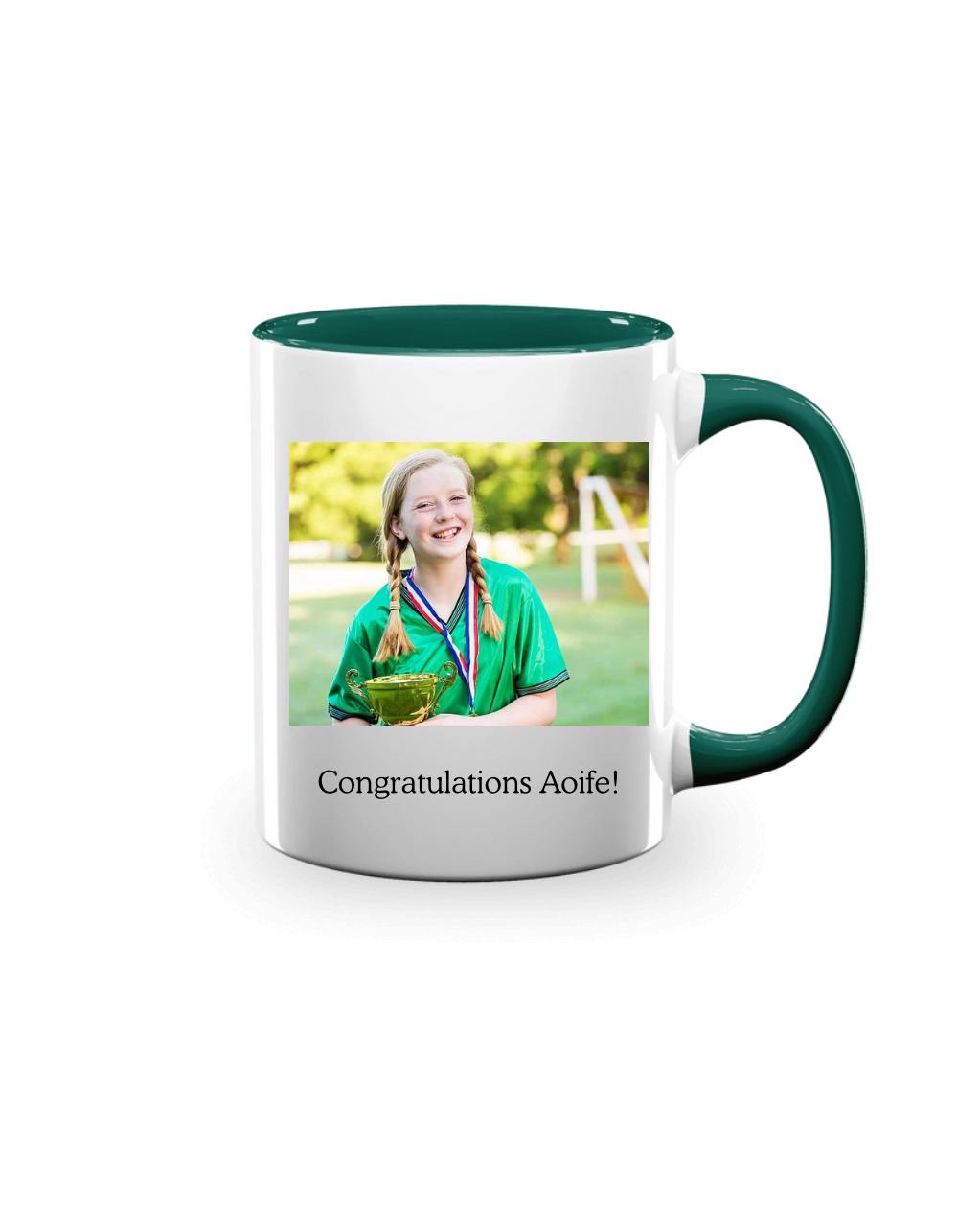 Personalised Mug