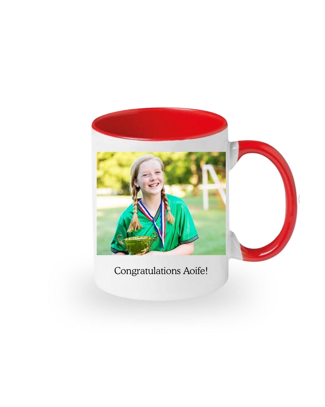 Personalised Mug