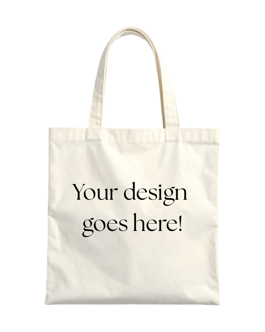 Personalised Tote Bag