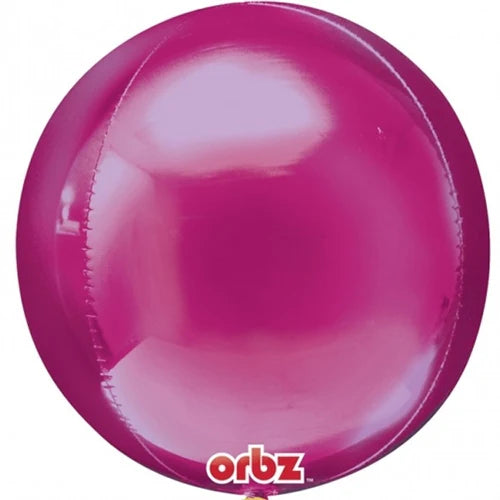 ORBZ