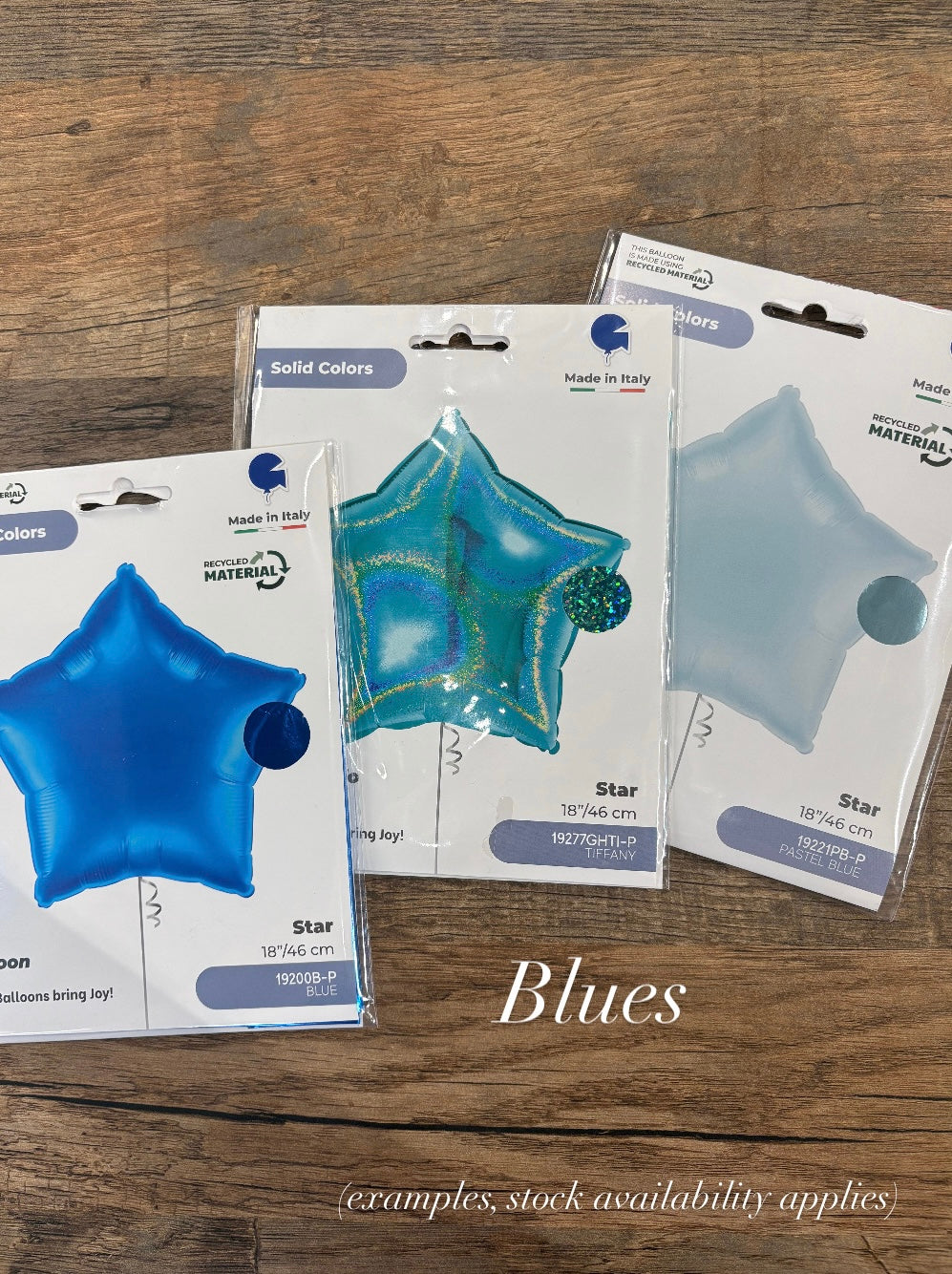 Engagement Foil Balloon Bouquet