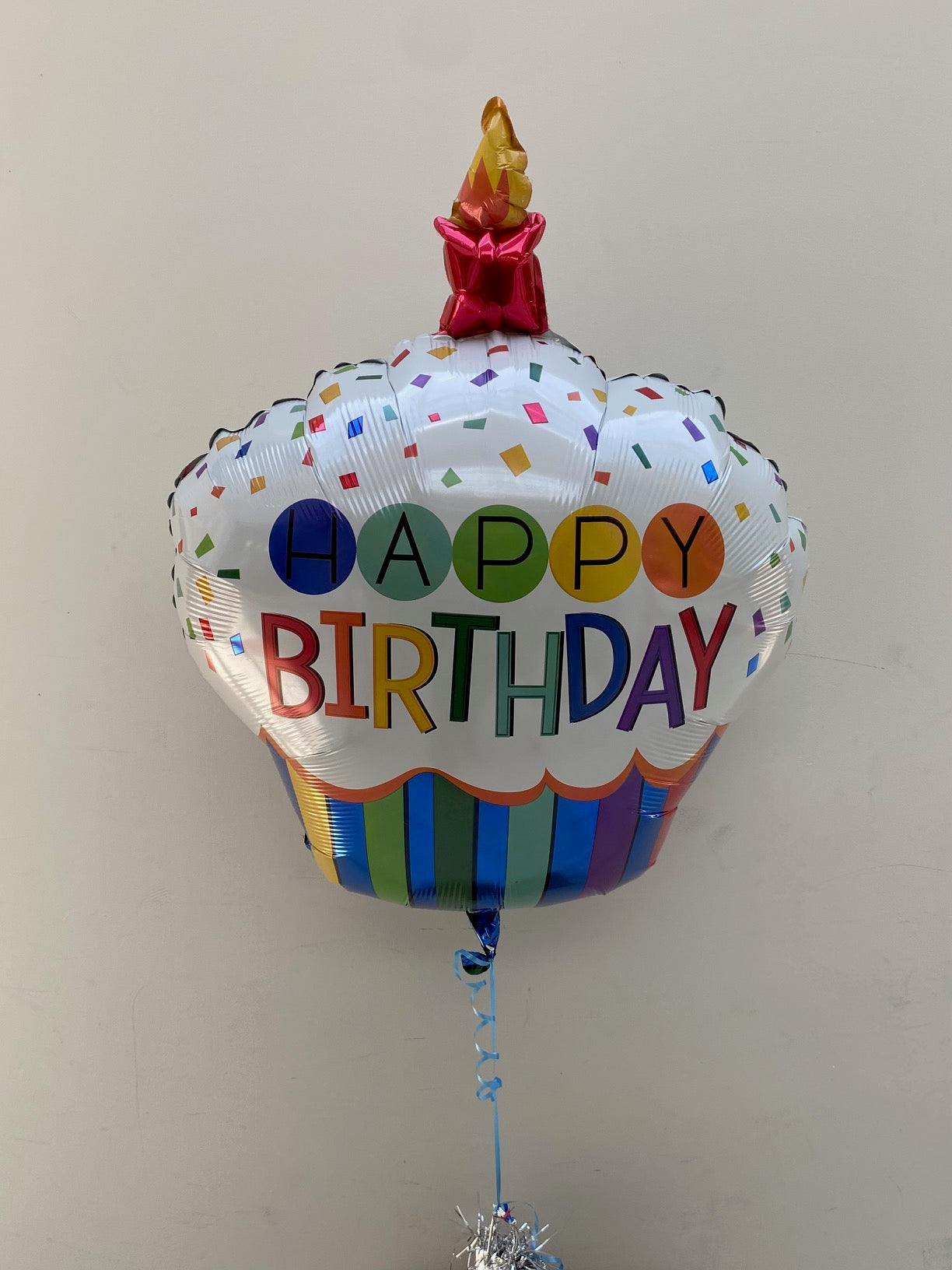 Happy Birthday Supershape