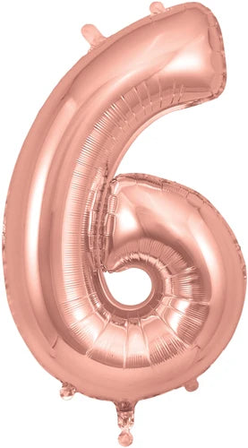 Six - Supershapes