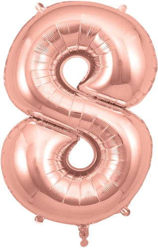Eight - Supershapes