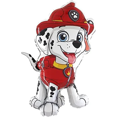Paw Patrol Supershapes