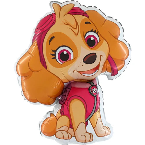 Paw Patrol Supershapes