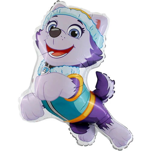 Paw Patrol Supershapes